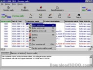 GDS 2000 PRO screenshot